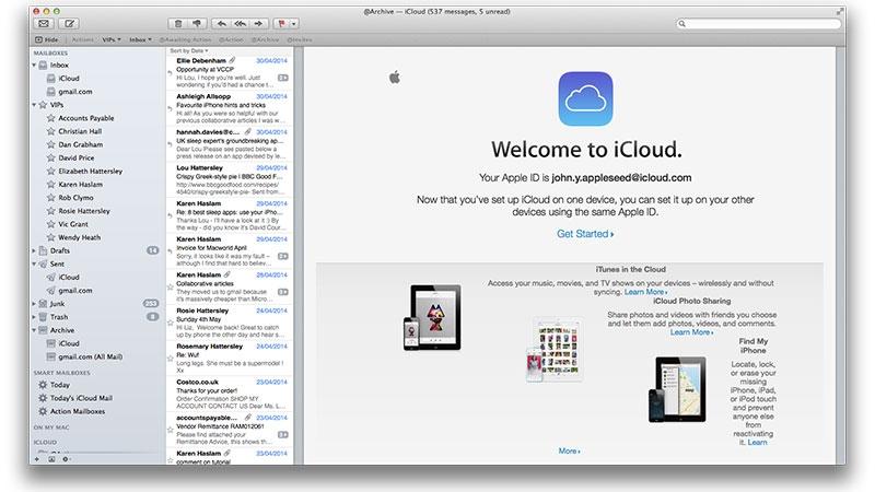 Best Mail Client For Mac With Cal