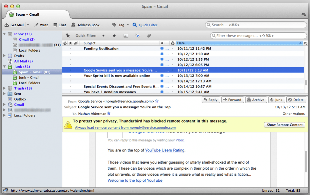 Mac Mail Client For Pc